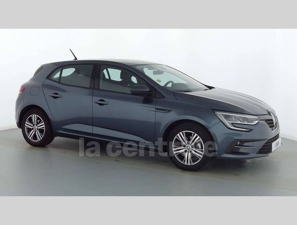 Renault Megane BLUE dCi 115 EDC 85 kW image number 16