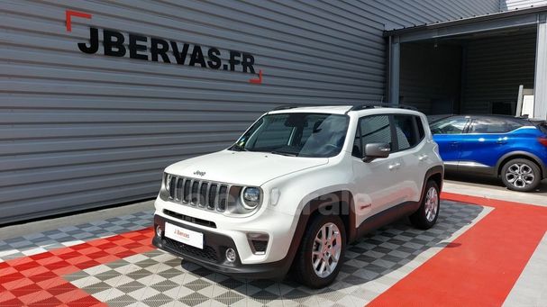 Jeep Renegade 1.6 MultiJet 88 kW image number 1