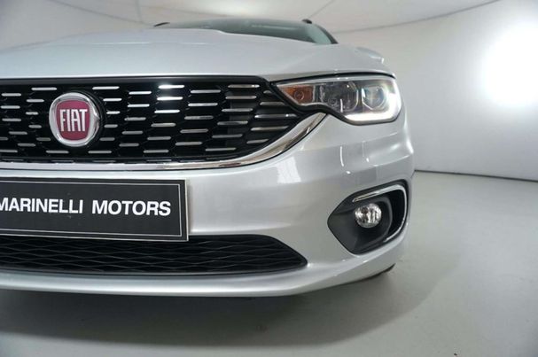 Fiat Tipo 1.6 Lounge 88 kW image number 23