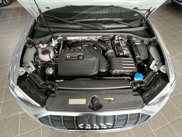 Audi Q3 35 TFSI 110 kW image number 5