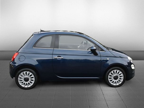 Fiat 500 0.9 TwinAir 59 kW image number 2