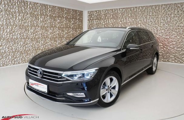 Volkswagen Passat 2.0 TDI DSG 147 kW image number 1