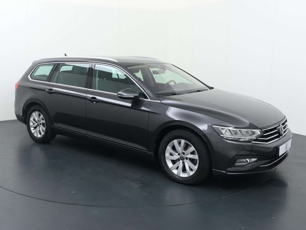 Volkswagen Passat Variant 1.5 TSI Business DSG 110 kW image number 2