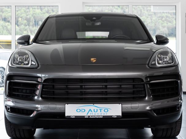 Porsche Cayenne 250 kW image number 6