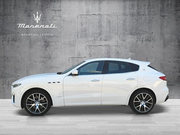 Maserati Levante Q4 257 kW image number 5