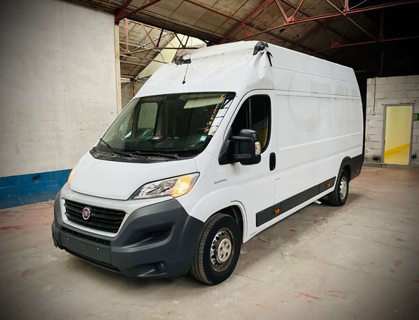 Fiat Ducato L4 96 kW image number 1