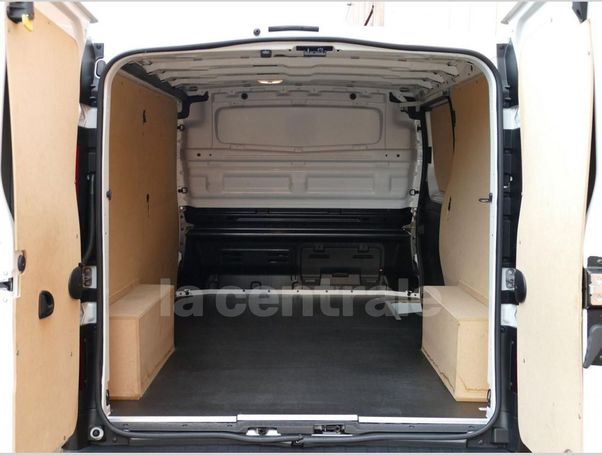 Renault Trafic DCi 120 L2H1 88 kW image number 10