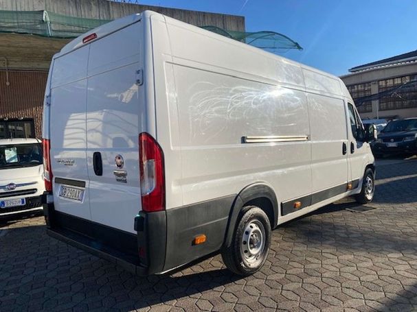 Fiat Ducato 140 103 kW image number 2