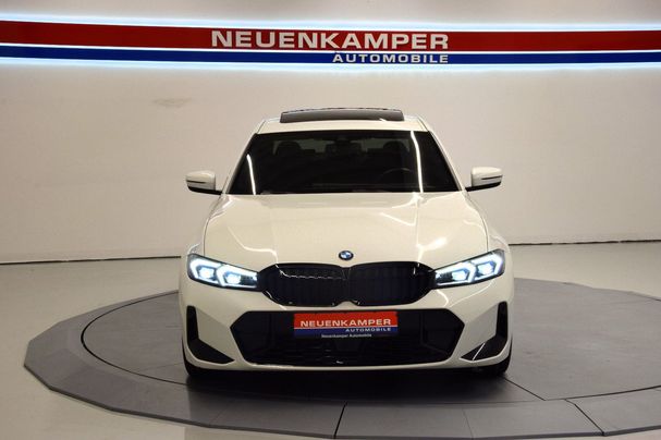 BMW 320d xDrive M Sport 140 kW image number 2