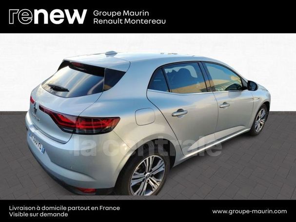 Renault Megane TCe 140 103 kW image number 1