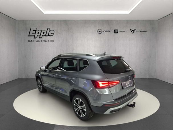 Seat Ateca 1.5 TSI DSG Style 110 kW image number 7