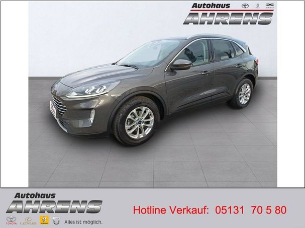 Ford Kuga 1.5 EcoBoost Titanium 110 kW image number 1