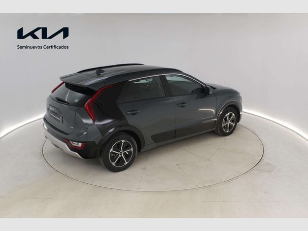 Kia Niro 104 kW image number 10