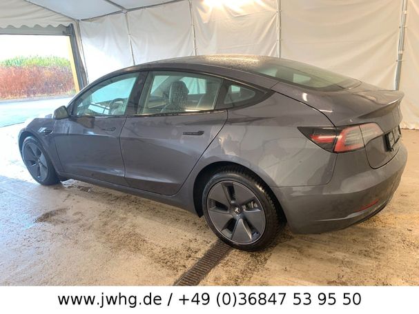 Tesla Model 3 Long Range AWD 366 kW image number 8