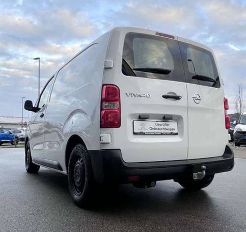 Opel Vivaro Cargo 1.5 75 kW image number 5