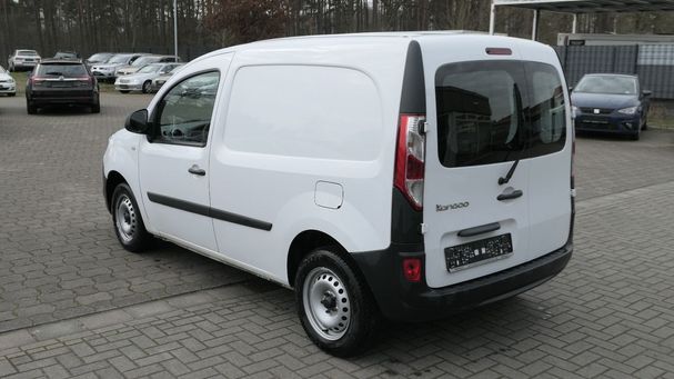 Renault Kangoo 70 kW image number 3