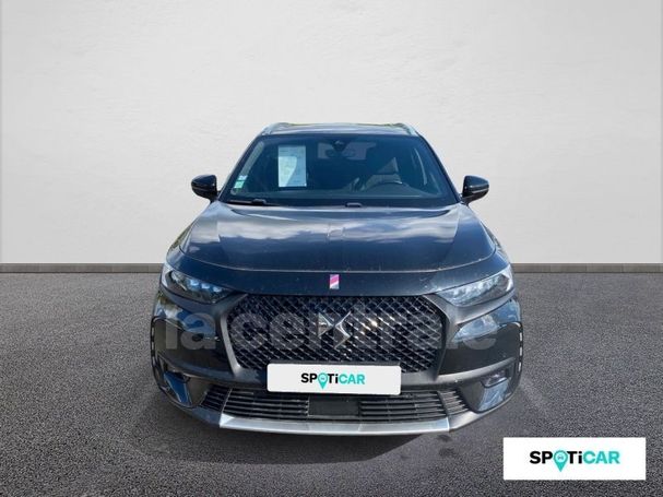 DS Automobiles 7 Crossback BlueHDi 180 PERFORMANCE LINE 130 kW image number 2