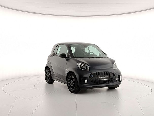 Smart ForTwo EQ 60 kW image number 5