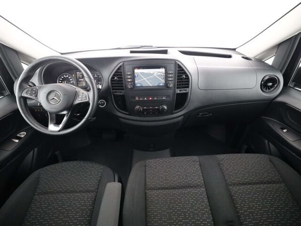 Mercedes-Benz Vito 119 CDi extra 140 kW image number 4