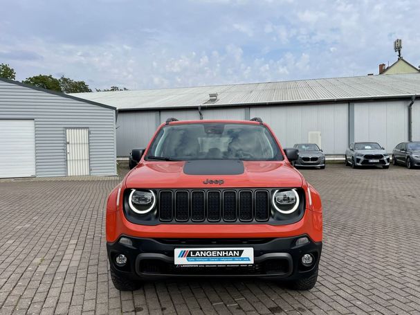 Jeep Renegade 2.0 125 kW image number 7