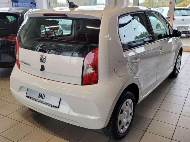 Seat Mii electric 61 kW image number 2