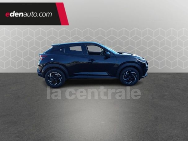 Nissan Juke DIG-T N-Connecta 84 kW image number 19