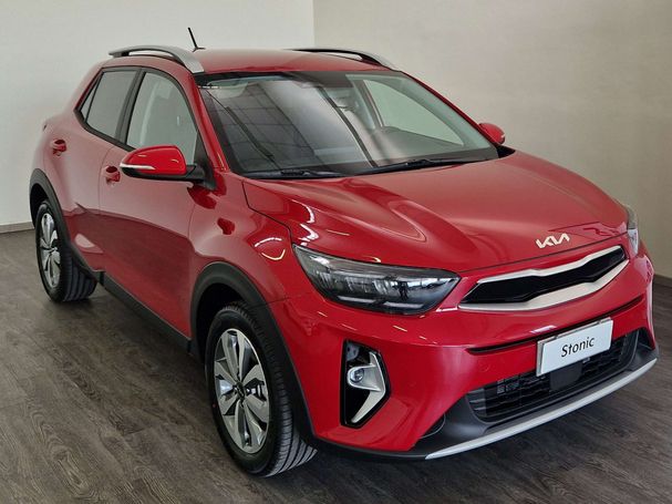 Kia Stonic 1.2 62 kW image number 1