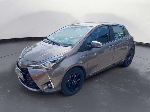 Toyota Yaris 1.5 Hybrid 74 kW image number 1