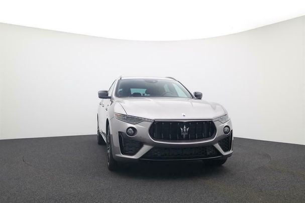 Maserati Levante S Q4 316 kW image number 7