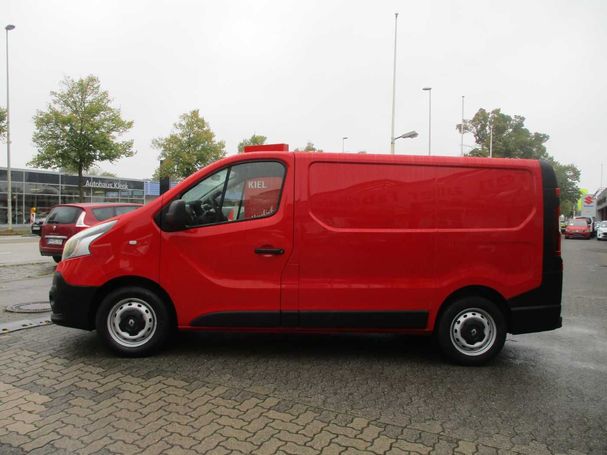 Renault Trafic 1.6 dCi L1H1 Komfort 66 kW image number 5