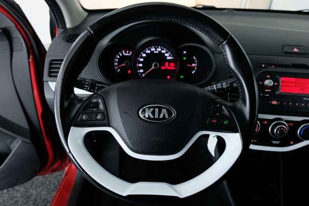 Kia Picanto 1.0 51 kW image number 7