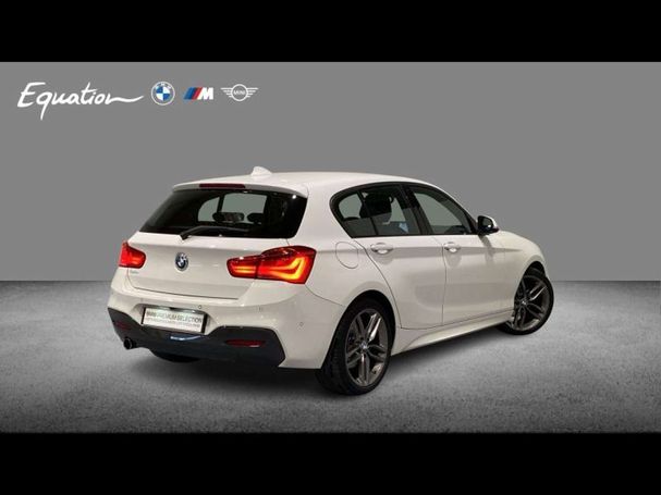 BMW 118i M Sport 101 kW image number 3