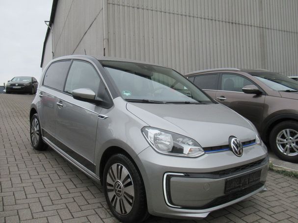 Volkswagen up! 60 kW image number 4