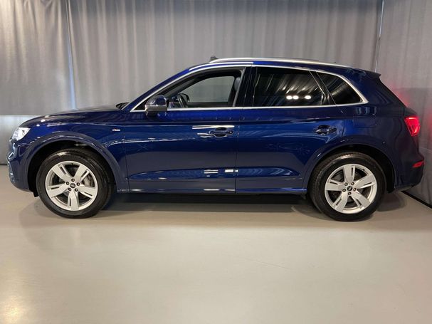 Audi Q5 55 TFSIe 270 kW image number 3