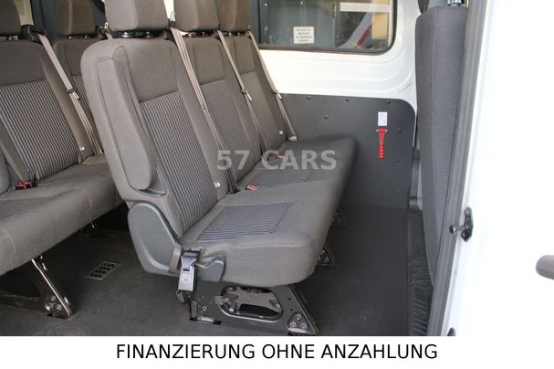 Ford Transit Kombi 350 L2 Trend 96 kW image number 6