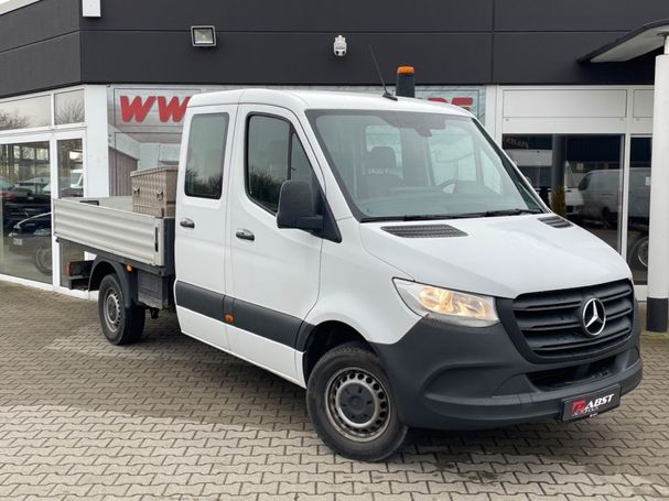 Mercedes-Benz Sprinter 120 kW image number 2