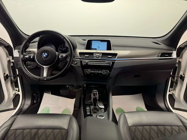 BMW X1 sDrive 85 kW image number 8