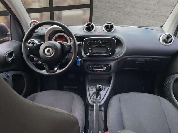 Smart ForTwo 55 kW image number 19