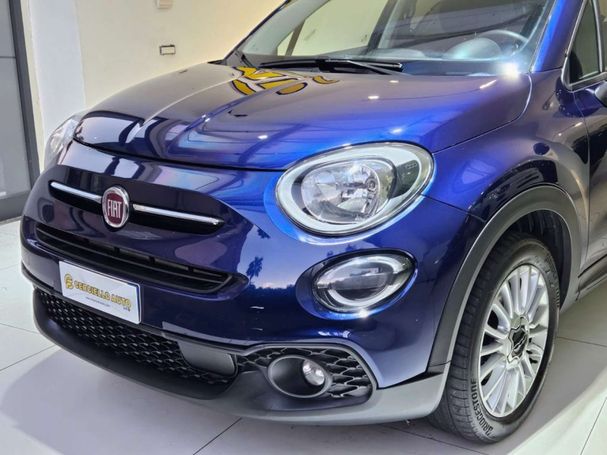 Fiat 500X 1.3 MultiJet 70 kW image number 1