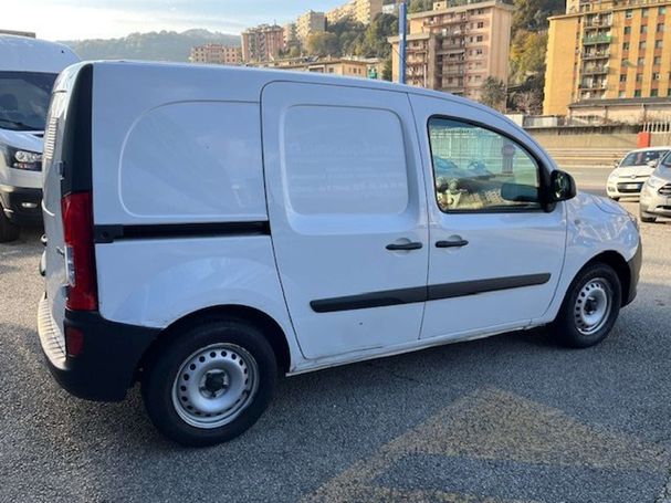 Mercedes-Benz Citan 85 kW image number 1