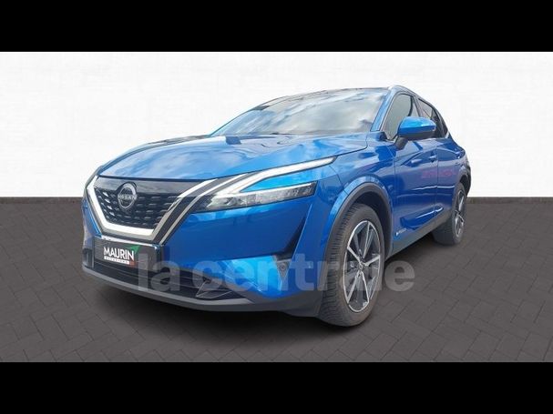 Nissan Qashqai e-power 140 kW image number 1