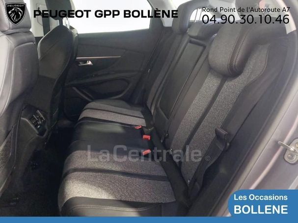 Peugeot 3008 130 EAT6 Stop & Start Allure 96 kW image number 14