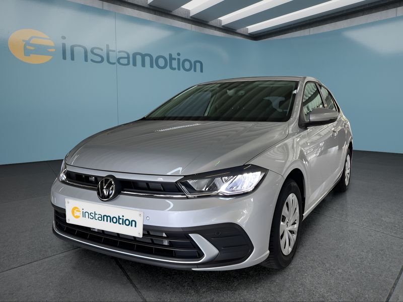 Volkswagen Polo 70 kW
