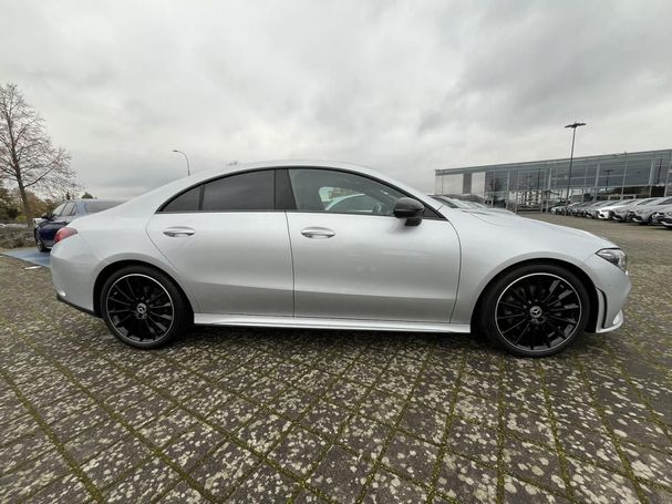 Mercedes-Benz CLA 220 140 kW image number 4