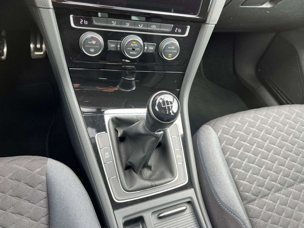 Volkswagen Golf Variant 1.0 TSI 85 kW image number 21