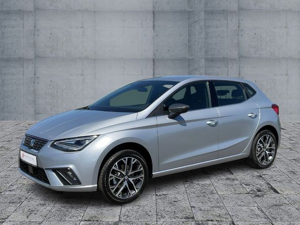 Seat Ibiza 81 kW image number 1