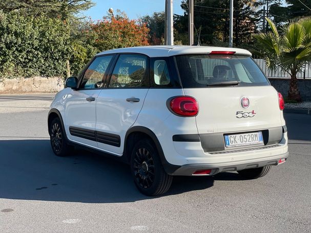 Fiat 500L 1.3 MultiJet Cross 70 kW image number 5