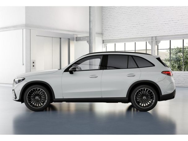 Mercedes-Benz GLC 300 190 kW image number 7