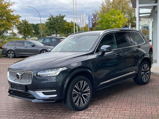 Volvo XC90 Recharge T8 AWD 288 kW image number 1