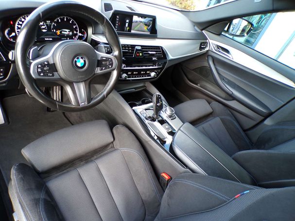 BMW 530i Touring 185 kW image number 4